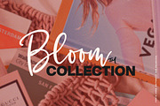 BetterFly - for Canva & Templett, a Script Font by Blessed Print (Thumbnail 7 of 46)