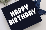Sunny, a Script Font by FreshTypeINK (Thumbnail 4 of 7)