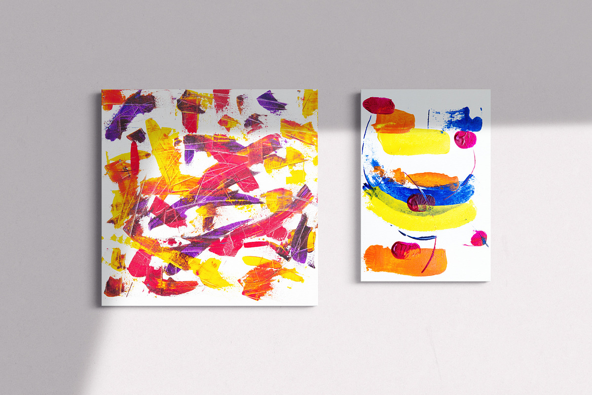 50 canvas mockup bundle creator kit, a Household Mockup by FoundImages (Photo 47 of 54)