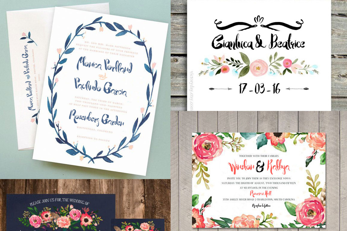 Verone Typeface preview 4