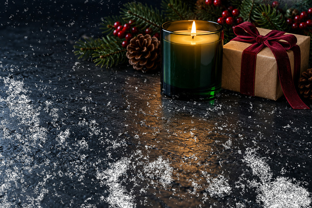 70 Real Snow Ground PNG Overlays, a Texture Graphic by vovan (Photo 6 of 9)