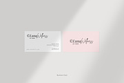 The Identity Guideline | Wellness, a Presentation Template by Lunaria (Thumbnail 4 of 8)