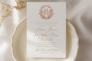 La Rumba - Modern Calligraphy Font, a Font by Blessed Print (Thumbnail 2 of 20)