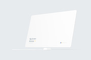 Simple Mockups Bundle, an iPhone Mockup by ls.graphics (Thumbnail 21 of 42)