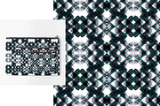 Patterns with acrylic brush strokes, a Pattern Graphic by Art Sproot (Thumbnail 7 of 8)
