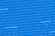 Klein - 54 fonts, a Sans Serif Font by Zetafonts (Thumbnail 6 of 16)
