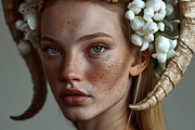 Capricorn Woman Fashion Photo, a Person Photo by KaramfilaS (Thumbnail 3 of 3)