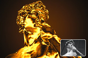 Gold Effect Action, an Action Add-On by Hubzway (Thumbnail 6 of 6)
