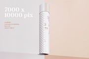 Cosmetic Products 1 – 12 Mockups, a Packaging Mockup by TVartworks (Thumbnail 11 of 38)