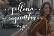 Better Memories, a Script Font by TM Type (Thumbnail 3 of 12)