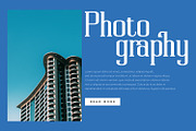 Levarline - Modern Serif Font, a Serif Font by Rishsketch (Thumbnail 2 of 15)
