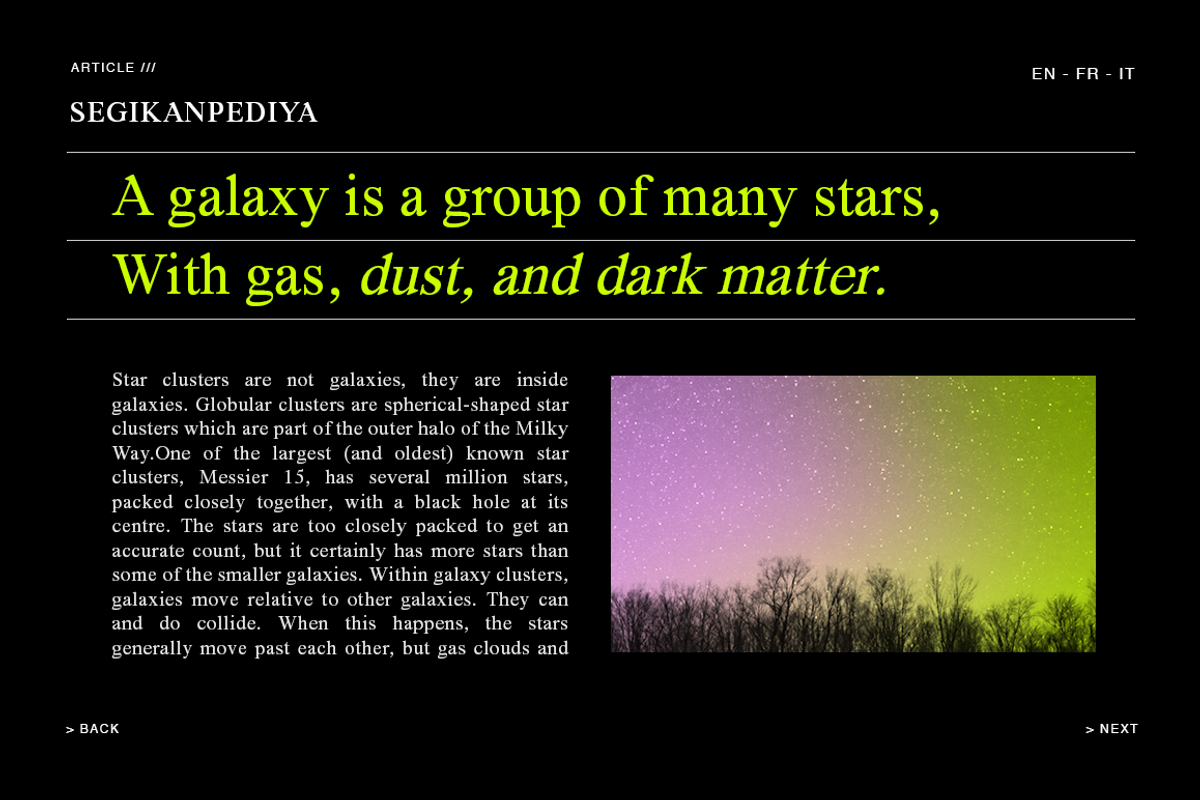 Segikan | SALE 60% OFF, a Serif Font by Areatype (Photo 15 of 16)