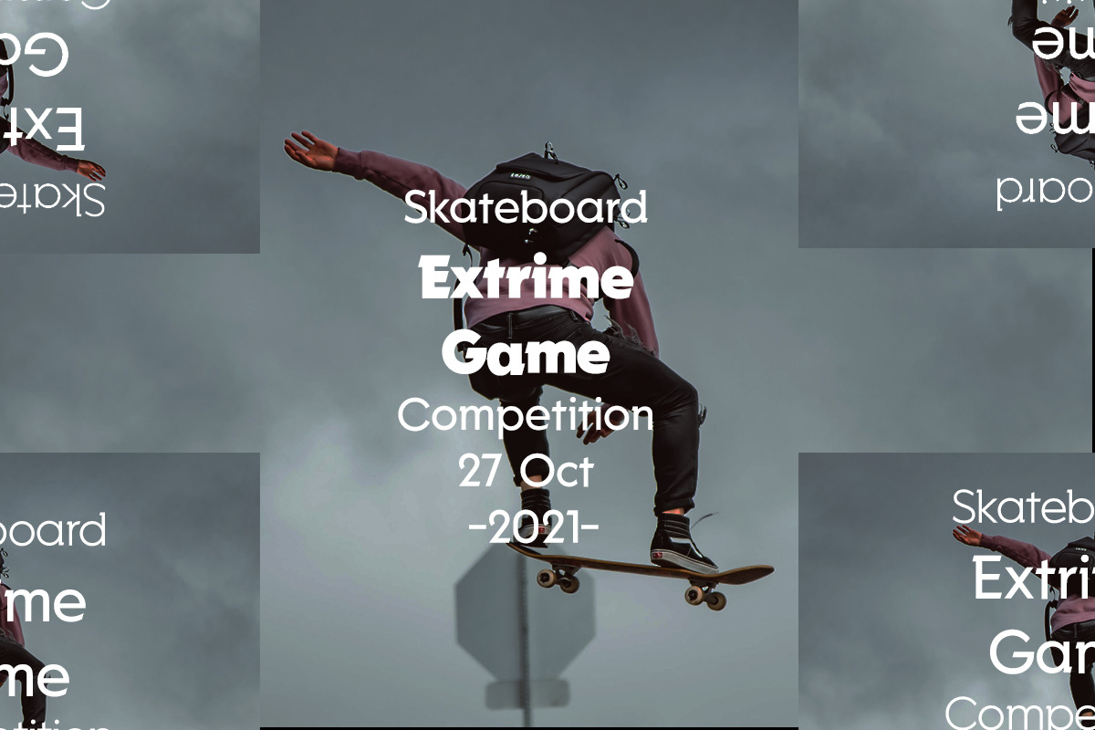 Nesia Sans Font, a Slab Serif Font by Ryan Rivaldo Vierra (Photo 5 of 11)