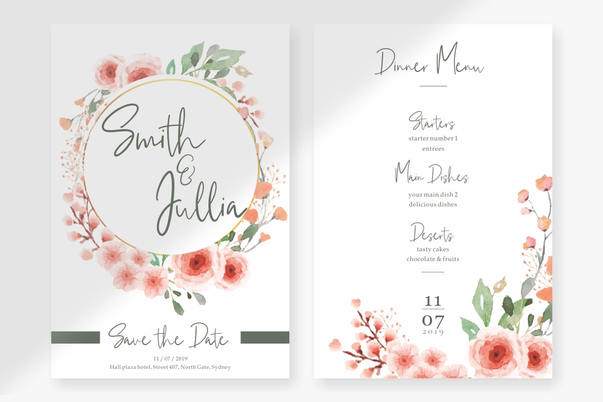 Marttiny Signature Business Font preview 2