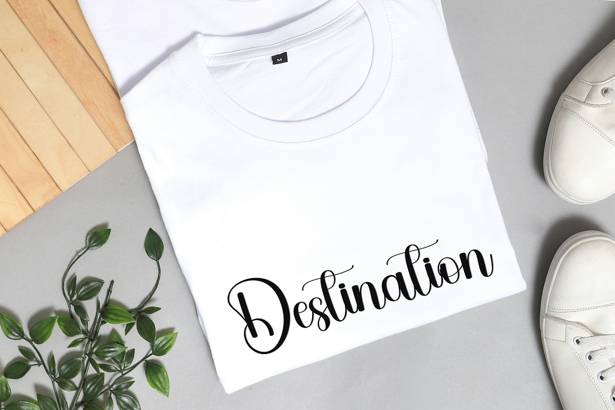 Whisky Wonderful, a Handwritten Font by InermediaSTUDIO (Photo 2 of 8)