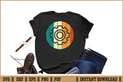 Retro Mechanical Engineering SVG, a Work Illustration by Handy Arts Studio (Thumbnail 2 of 3)