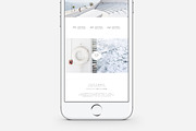 Light E-newsletter Pack, an Email Template by Swiss_cube (Thumbnail 9 of 14)
