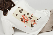 Soft Season: 60 Seamless Patterns, a Pattern Graphic by Veyla (Thumbnail 18 of 21)