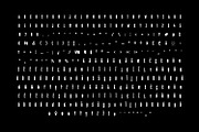 Ottenburg Display Typeface, a Sans Serif Font by Foxtype (Thumbnail 2 of 8)