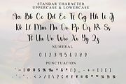 Bubble Handmade, a Handwritten Font by FreshTypeINK (Thumbnail 4 of 8)