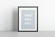 Sunset Lovers - Playful Font, a Handwritten Font by simpleblues (Thumbnail 9 of 14)