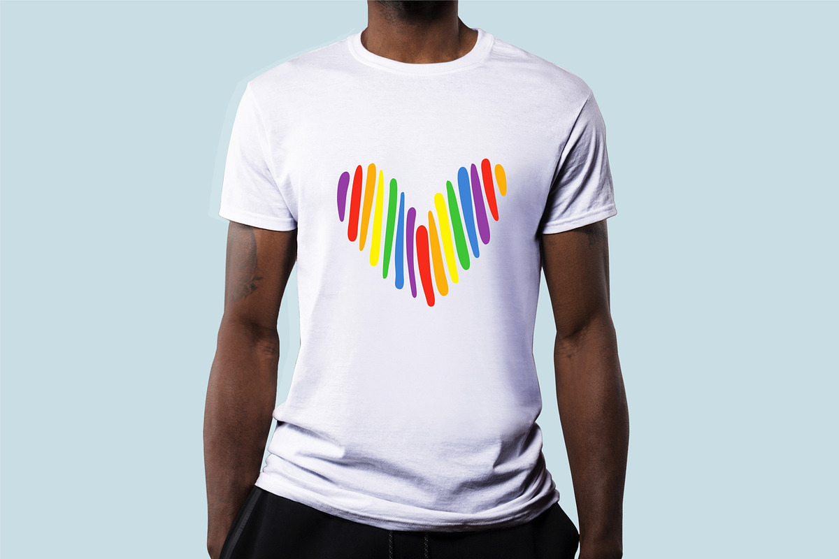 96 Love Vector Elements Set, an Object Graphic by karetniy (Photo 3 of 4)