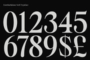 Estetika Maison - Editorial Serif, a Serif Font by The Native Saint Club (Thumbnail 14 of 16)
