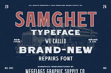 Samghet