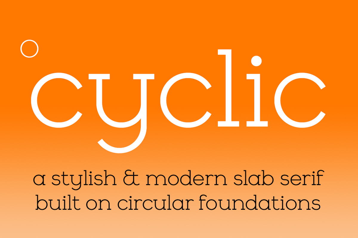 Cyclic preview 5