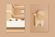 Minimalist beige bundle 75, a Beauty & Fashion Photo by Jenya Porechenskaya (Thumbnail 6 of 7)