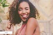 Vintage Tones Actions for Photoshop, an Action Add-On by FixThePhoto (Thumbnail 6 of 32)