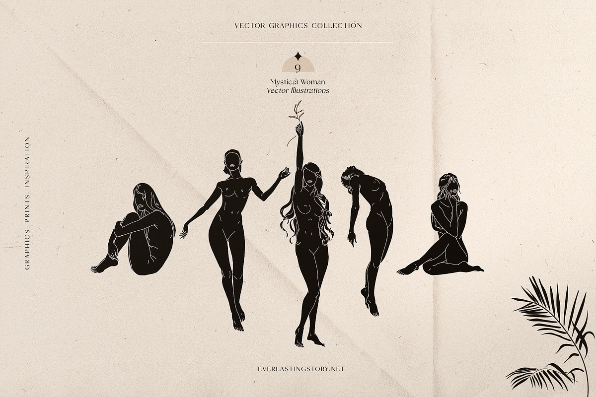 Solar Balance, a Decorative Illustration by The Everlasting Story (Photo 3 of 19)