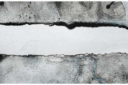 copy space for logo old paper, an Abstract Photo by Photo Drive Studio