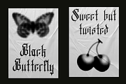 Rigtra Aledzra - Dark Gothic Font, a Blackletter Font by Randi Irvan | Rvandtype (Thumbnail 8 of 13)