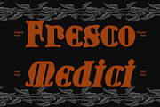 CS Emory Drawn, a Sans Serif Font by Craft Supply Co. (Thumbnail 5 of 8)
