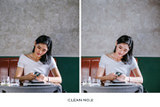 Clean Lightroom Presets Mobile, a Preset Add-On by VEER (Thumbnail 7 of 11)