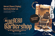 JAROHY – Blackletter Font, a Blackletter Font by twinstd (Thumbnail 9 of 13)