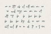 Figetress - Natural Signature, a Handwritten Font by tebaltipislab (Thumbnail 8 of 14)