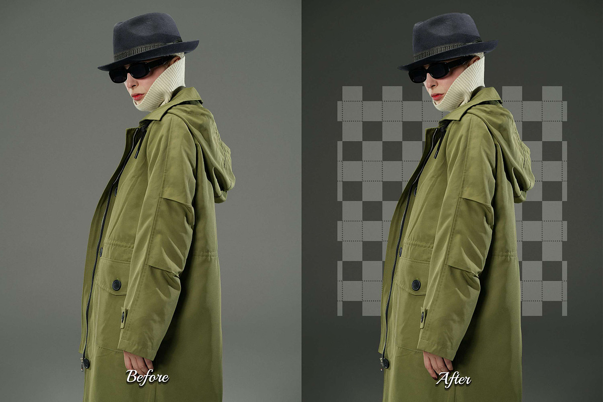 61 Futuristic Snoot Overlays, a Pattern Graphic by 3Motional (Photo 8 of 16)