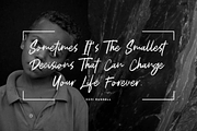 Polandic SVG Brush Font, a Handwritten Font by MACK 75 (Thumbnail 10 of 10)