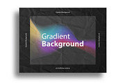Abstract Gradient Flow, a Background Graphic by MSG Studio (Thumbnail 6 of 11)
