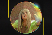 Fisheye Lens Photo Effect, a Texture Graphic by Freezerondigital (Thumbnail 5 of 13)