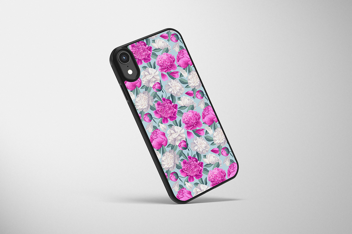 Vintage Pattern, a Pattern Graphic by MarynaPetrovska (Photo 9 of 12)