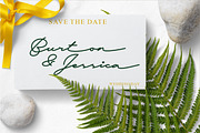 Fathur - Luxury Signature Font, a Script Font by PutraCetol Studio (Thumbnail 9 of 9)