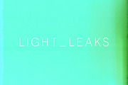 Light_Leaks | 10 Holga Photos, an Abstract Photo by Melanie Helena (Thumbnail 3 of 10)