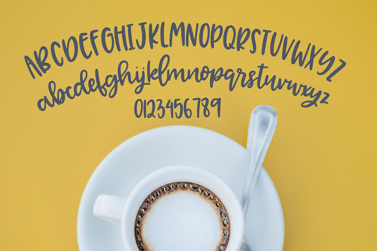 Crema Macchiato preview 6
