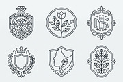 Bundles Perfume Laboratory Icons, an Outline Icon by adenpinkstore (Thumbnail 5 of 12)