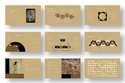 Richard - Business Google Slide, a Presentation Template by Dens Creative Studio (Thumbnail 5 of 6)