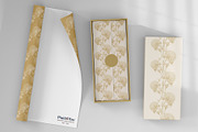 Floral Pattern & Flower Print, a Pattern Graphic by Plaid4You (Thumbnail 10 of 12)