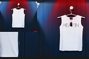 Tank Shirt On 5 Stages Mock-up, a Hoody Mockup by Mocca Mockups Store (Thumbnail 57 of 69)